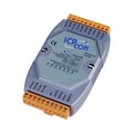 Icp Das RS-485 Remote I/O Module, M-7067D M-7067D